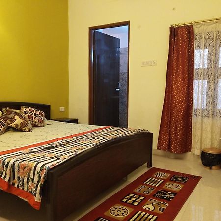 Rajputana Guest House, Jaipur Bagian luar foto