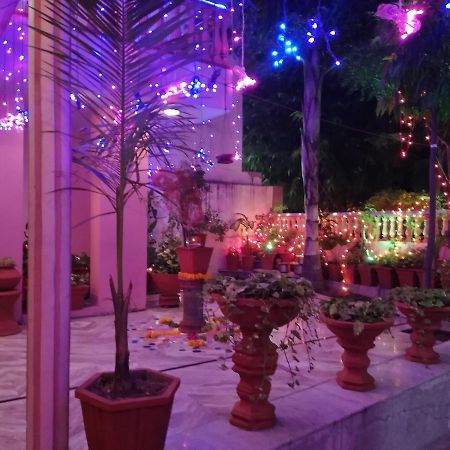 Rajputana Guest House, Jaipur Bagian luar foto